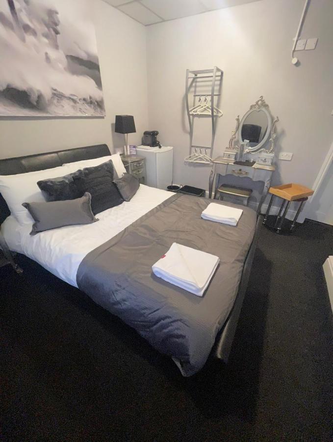 Phildene Suites Blackpool Værelse billede