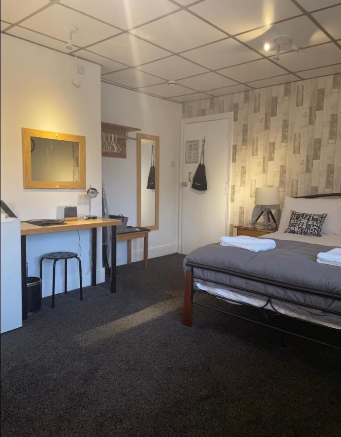 Phildene Suites Blackpool Værelse billede