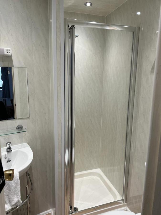 Phildene Suites Blackpool Værelse billede