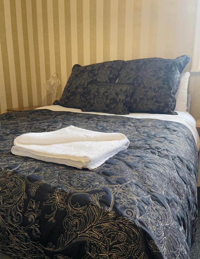 Phildene Suites Blackpool Værelse billede