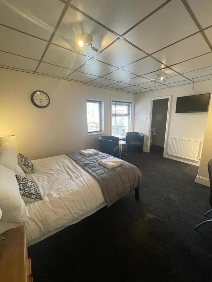 Phildene Suites Blackpool Værelse billede