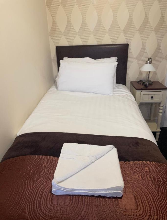 Phildene Suites Blackpool Værelse billede