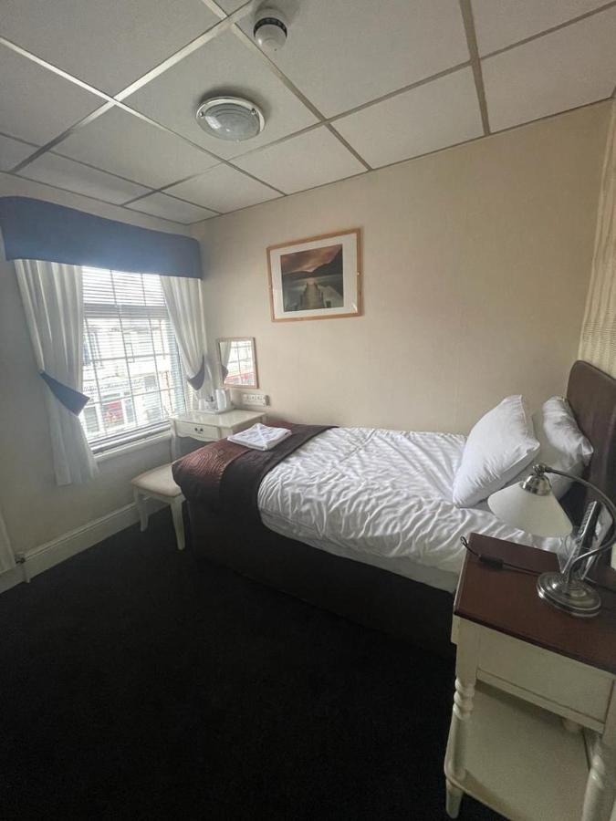 Phildene Suites Blackpool Værelse billede