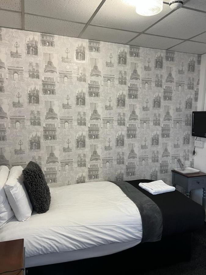 Phildene Suites Blackpool Værelse billede