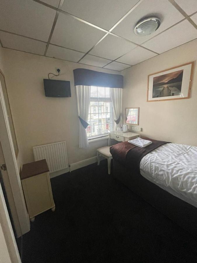 Phildene Suites Blackpool Værelse billede